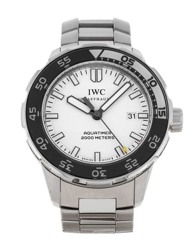 IWC Aquatimer IW356806
